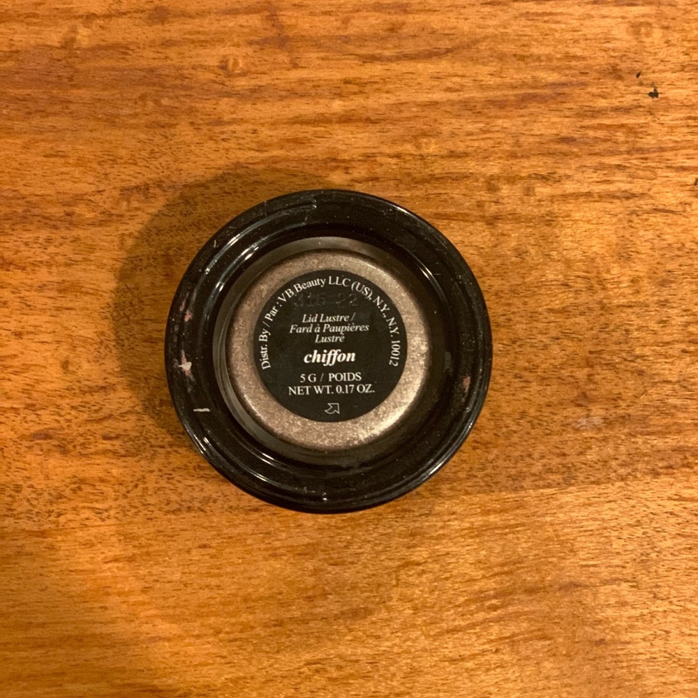 Victoria Beckham Beauty Eyeshadow